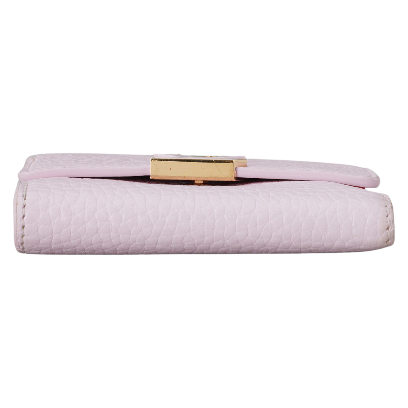 LOUIS VUITTON(USED)루이비통 M81420 카퓌신 월릿